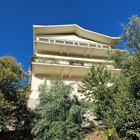 Garden & View Apartment La Spezia Ngoại thất bức ảnh