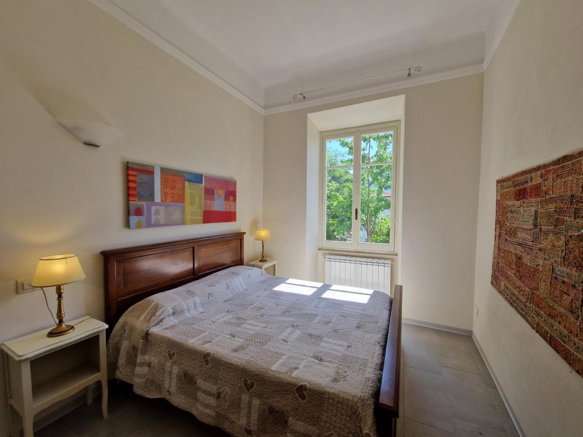Garden & View Apartment La Spezia Ngoại thất bức ảnh