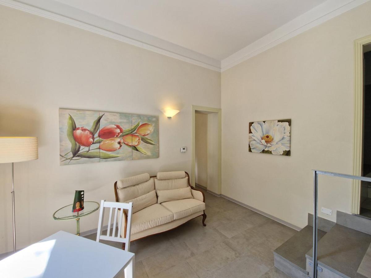 Garden & View Apartment La Spezia Ngoại thất bức ảnh