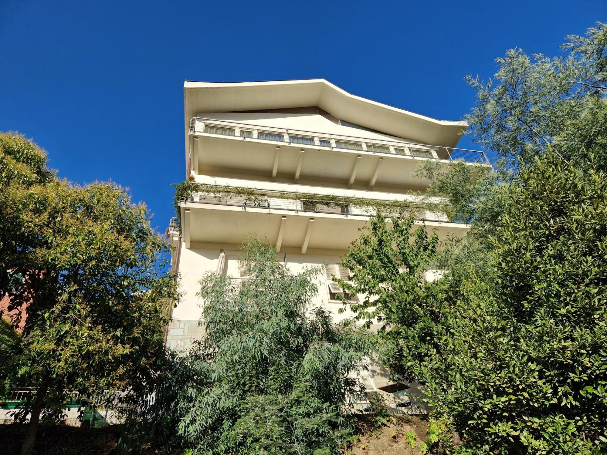 Garden & View Apartment La Spezia Ngoại thất bức ảnh